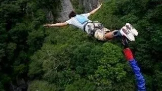 Echipamente Bungee