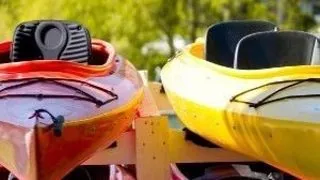 Tipuri de ambarcatiuni pentru rafting