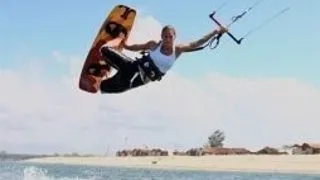Siguranta in Kitesurfing - reguli de baza