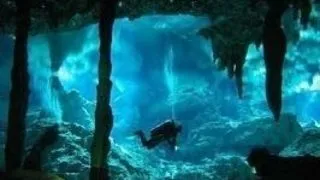 Scuba diving in Kefalonia si Nea Peramos