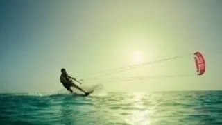 Zmeul de kitesurfing - metoda constructiva
