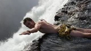 Devil`s Pool - inoata in varful Cascadei Victoria!