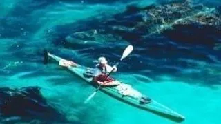 Padela de kayaking - ce material?