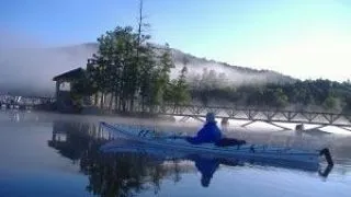 Clasificarea internationala a apelor in kayaking