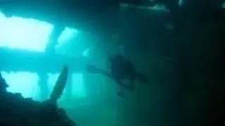 Centre de diving - Aquarius dive center