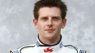 Anthony Davidson