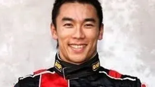 Takuma Sato