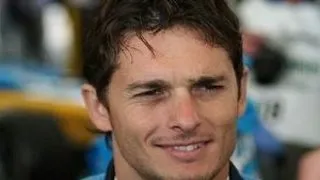 Giancarlo Fisichella