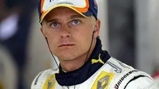 Heikki Kovalainen
