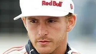 Scott Speed