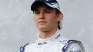 Nico Rosberg