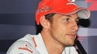 Jenson Button