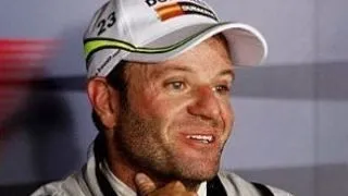 Rubens Barrichello