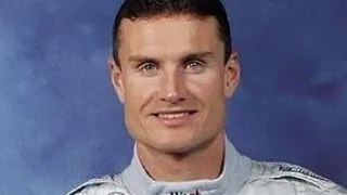 David Coulthard