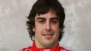 Fernando Alonso