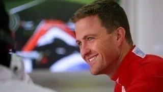 Ralf Schumacher