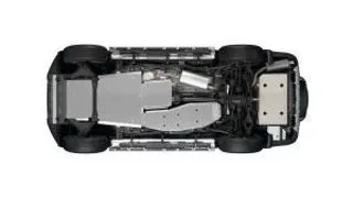 Scutul de motor, o piesa pe care trebuie sa o aiba