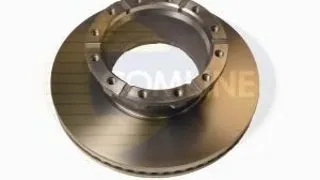 De unde cumperi discuri de frana Iveco