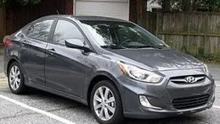 Scut de motor Hyundai Accent, importanta acestuia