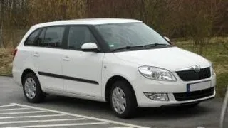 Cum sa protejati motorul Skoda Fabia cu un scut metalic