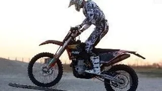 Adrian Raduta - profil de motocross