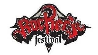 Intrunire Garnic - Rocker`s Festival