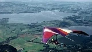 Locuri de zbor cu deltaplanul in Dobrogea - Bestepe