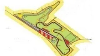 Motor Park Romania - circuit moto in Romania?