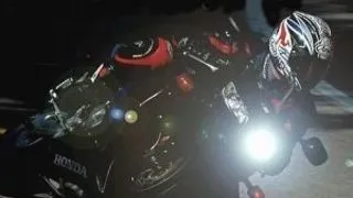 Esti motociclist...esti invizibil?