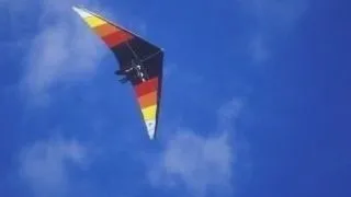 Locuri de zbor din Dobrogea - Enisala