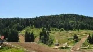 Circuitul Breghina Zarnesti