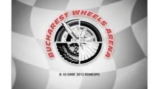 Bucharest Wheels Arena