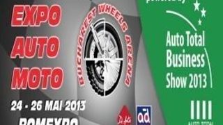 Cel mai mare festival auto-moto/sporturi extreme!