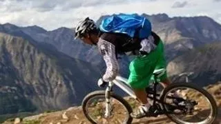 Generalitati despre Mountain Bike