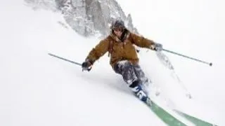 Schiul - cel mai popular sport de iarna