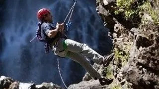 Rock Climbing - notiuni de baza