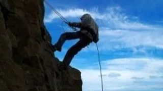 Echipamentul strict necesar in alpinism