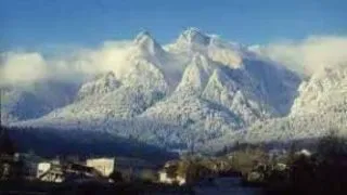 Geologia Muntilor Bucegi
