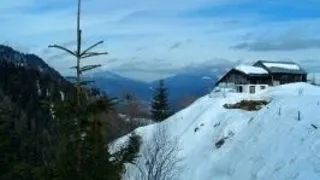 Culmile sudice din Masivul Bucegi