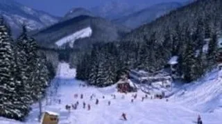Statiuni de ski - Arieseni, Azuga, Baisoara, Balea