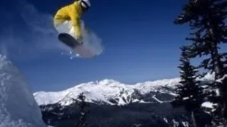 Tot ce trebuie sa stii despre snowboarding