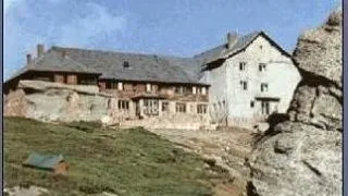 Trasee de treking in Masivul Bucegi - II