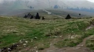 Trasee turistice in Bucegi