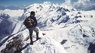 Despre alpinismul clasic, cu Marian Anghel