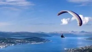 Locuri de zbor in Judetul Tulcea