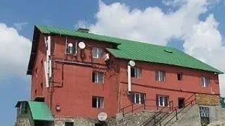 Cabana Babele - Bucegi 2206 m