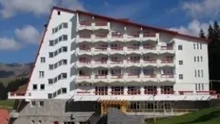Complexul Hotelier Pestera - Bucegi 1600m