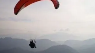 Zone bune de zbor in judetul Suceava