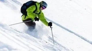 Tipuri de Freeski