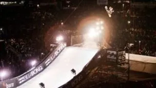 Finish Air & Style - Un run cu final fericit